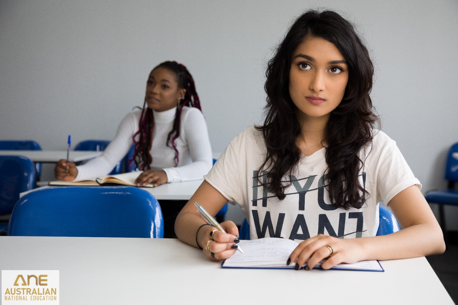 Featured image published on the official ANE College website.