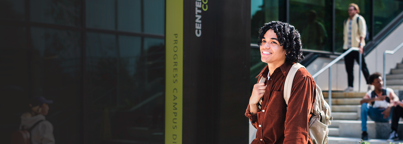 Featured image published on the official Centennial College of Applied Arts and Technology website.