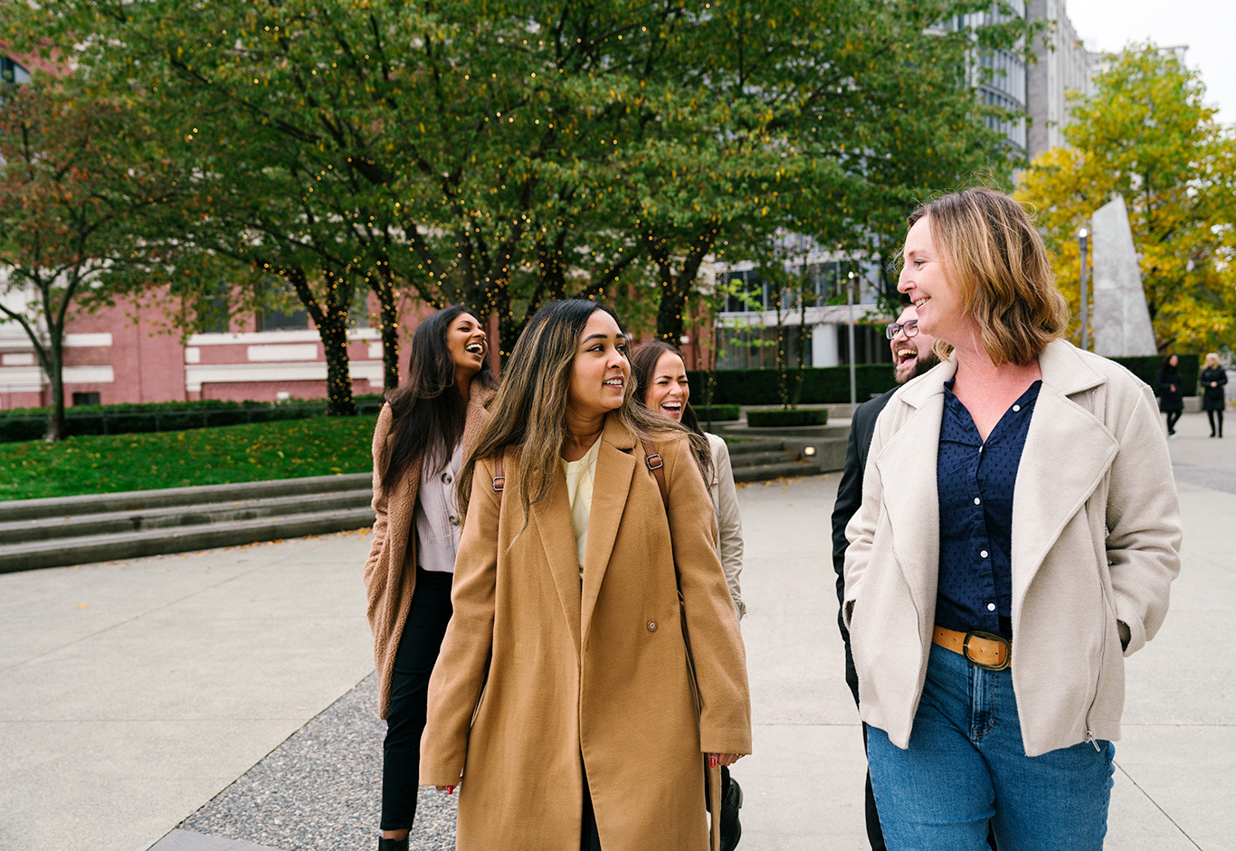 Featured image published on the official City University in Canada website.
