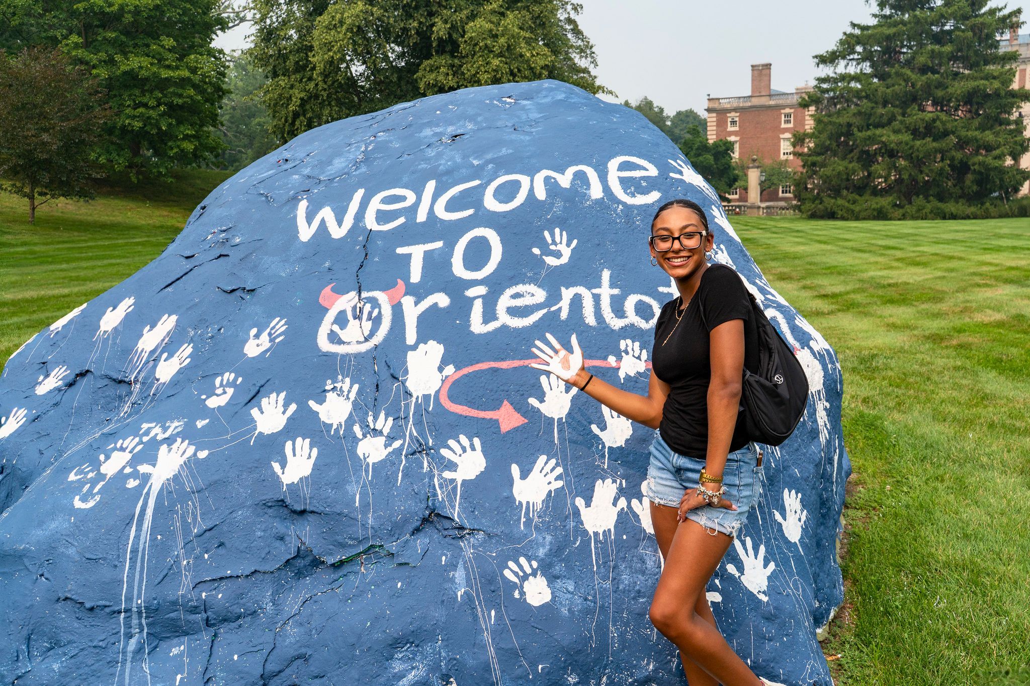 Featured image published on the official Fairleigh Dickinson University website.