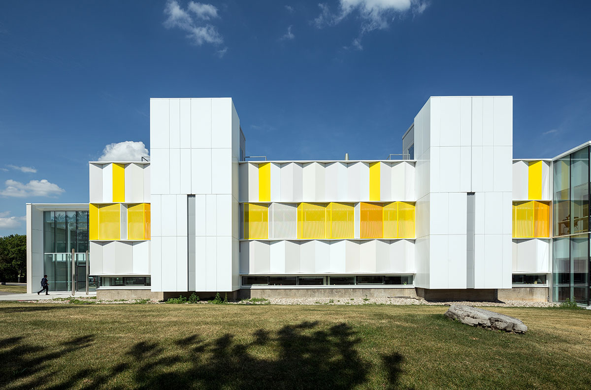 Featured image published on the official Fleming College website.