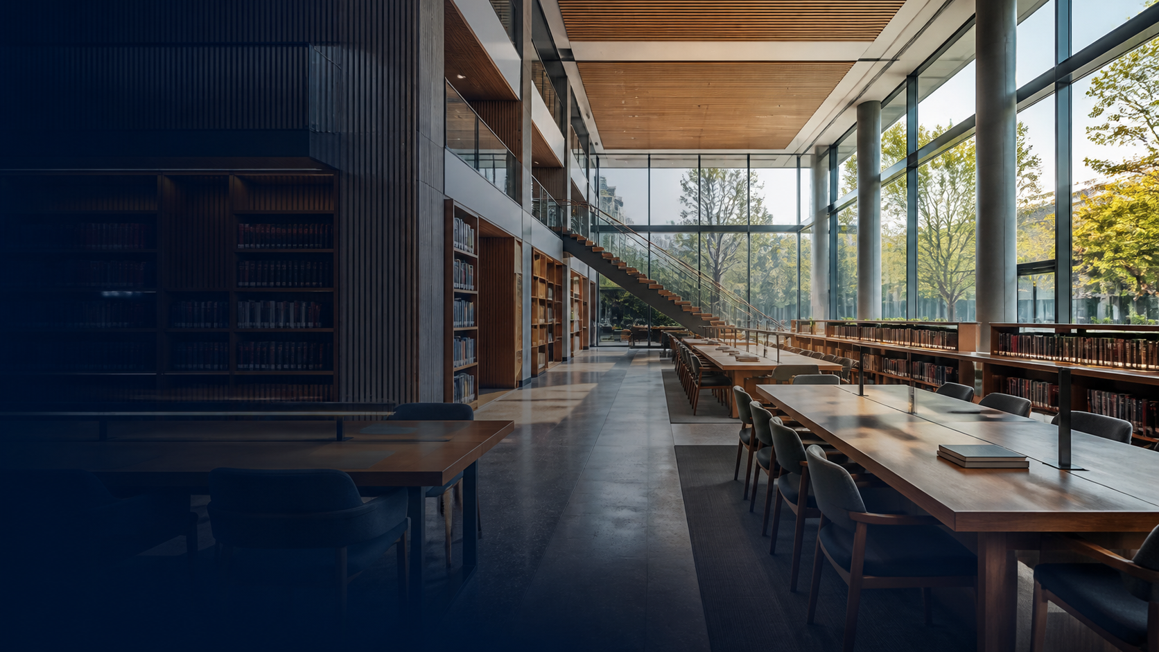 Generic illustrative learning environment for Apeiro Institute; this is not a photograph of the named school.