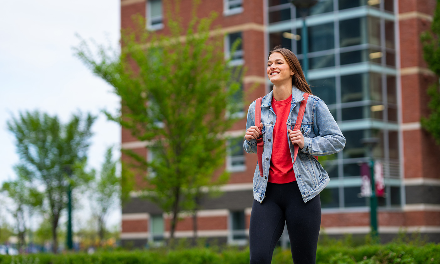 Featured image published on the official MacEwan University website.