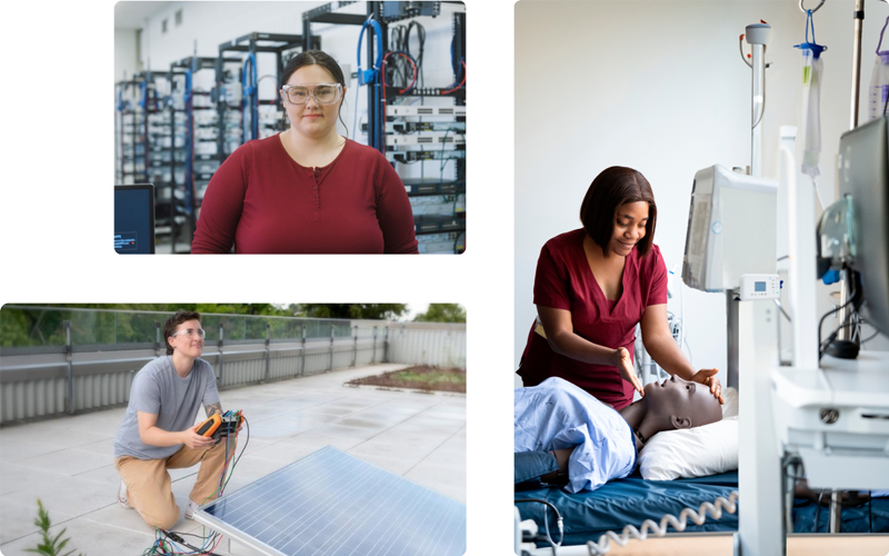 Featured image published on the official Mohawk College website.