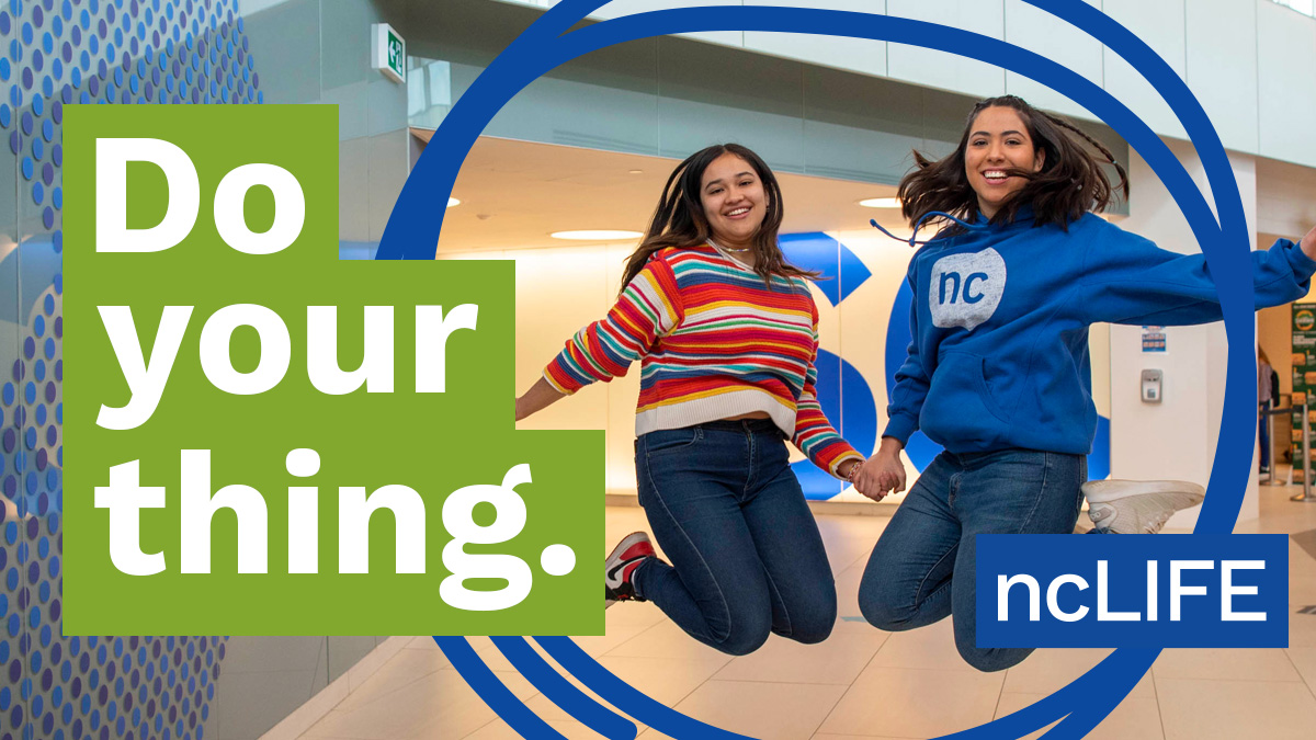 Featured image published on the official Niagara College website.