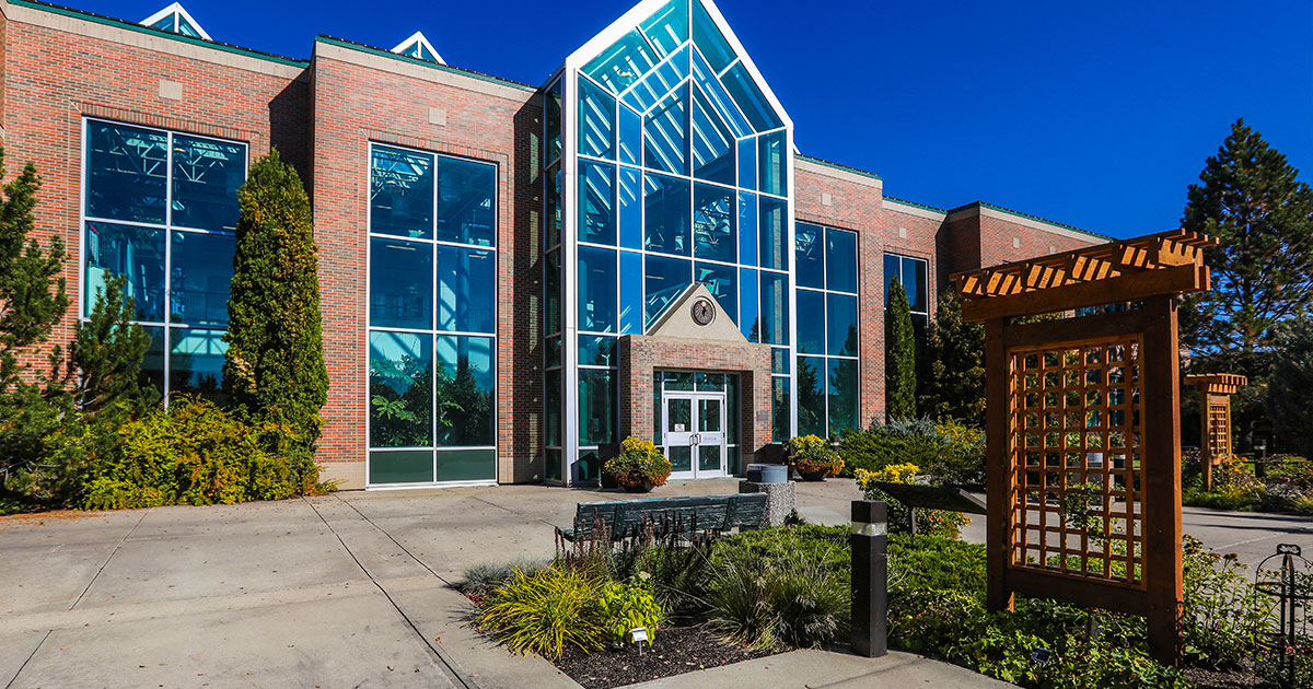 Featured image published on the official Olds College of Agriculture & Technology website.