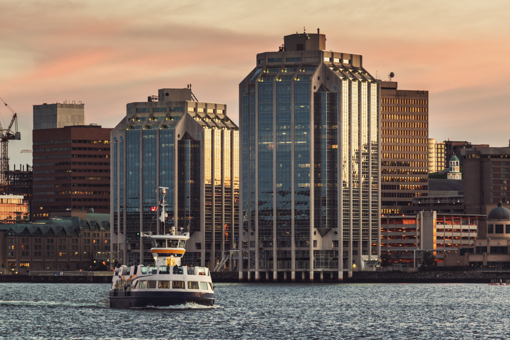 Featured image published on the official Oxford International College Halifax website.