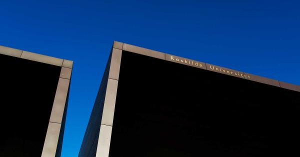Featured image published on the official Roskilde University website.