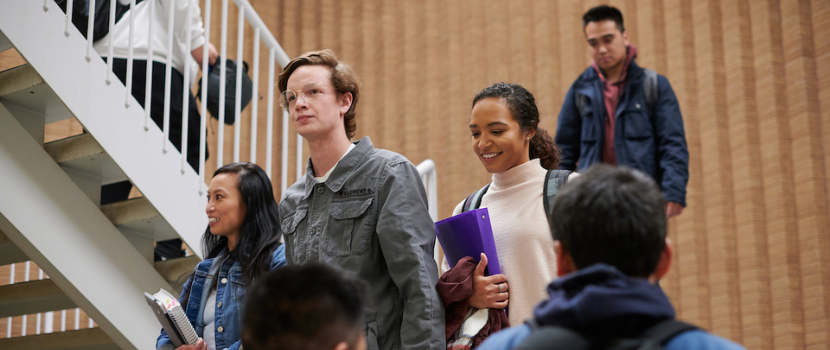 International students featured on Saskatchewan Polytechnic's official programs website.