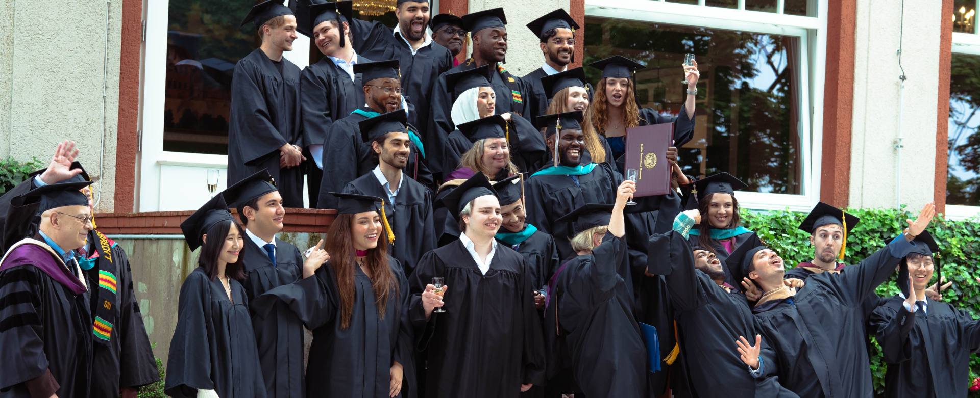 Featured image published on the official Schiller International University website.