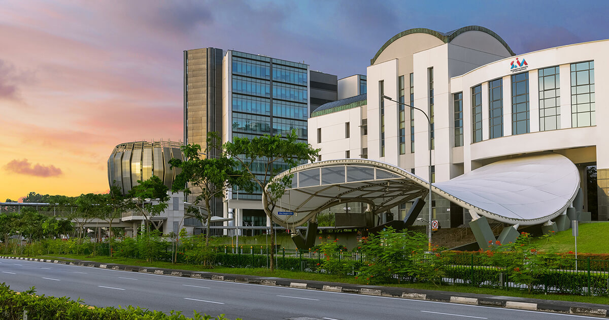 Featured image published on the official SIM Global Education website.