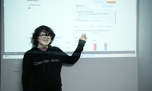 Featured image published on the official Skyline Higher Education Australia (SHEA) website.