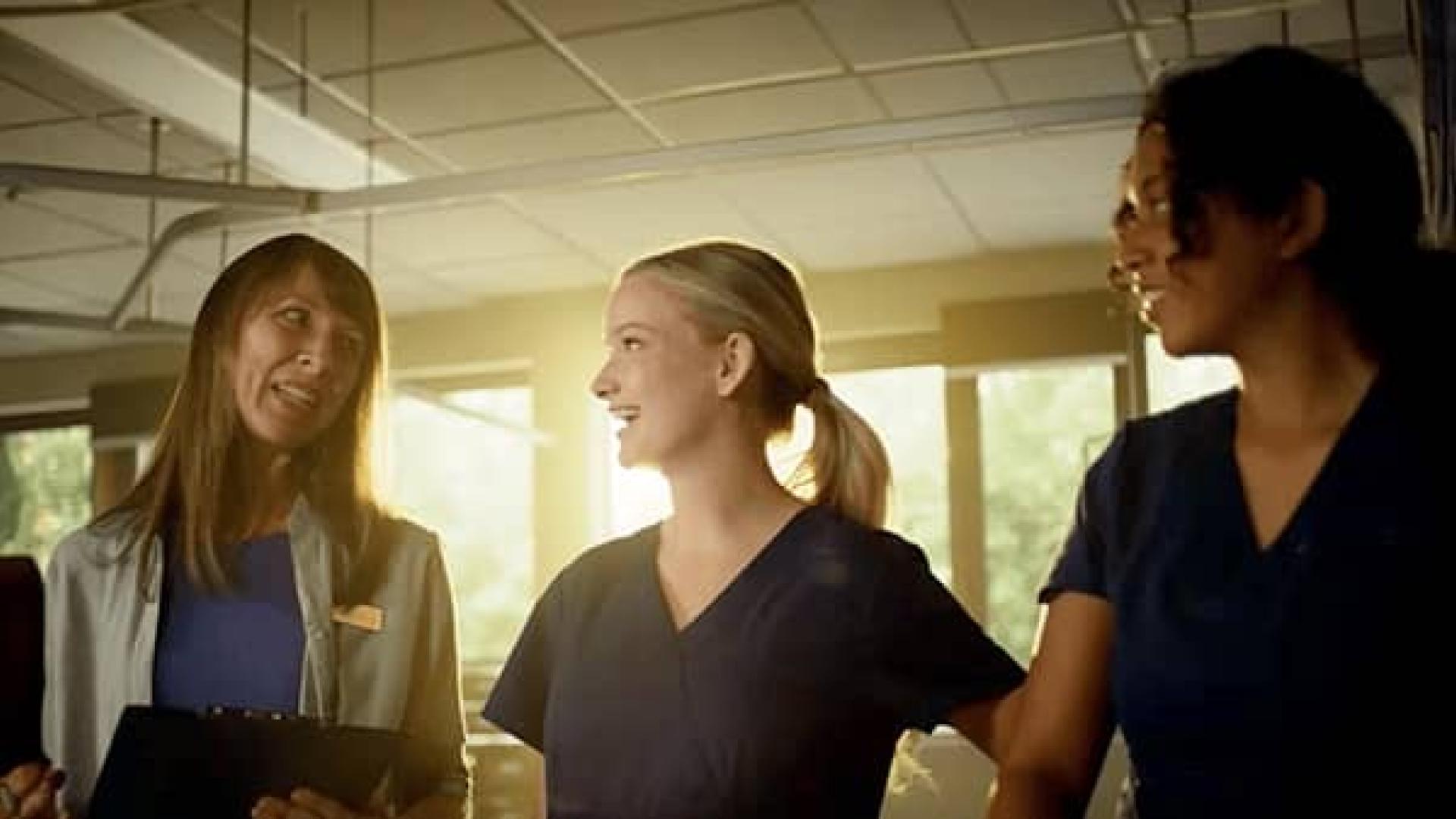 Featured image published on the official Trinity Western University website.