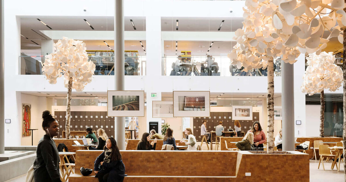 Featured image published on the official University of Copenhagen website.