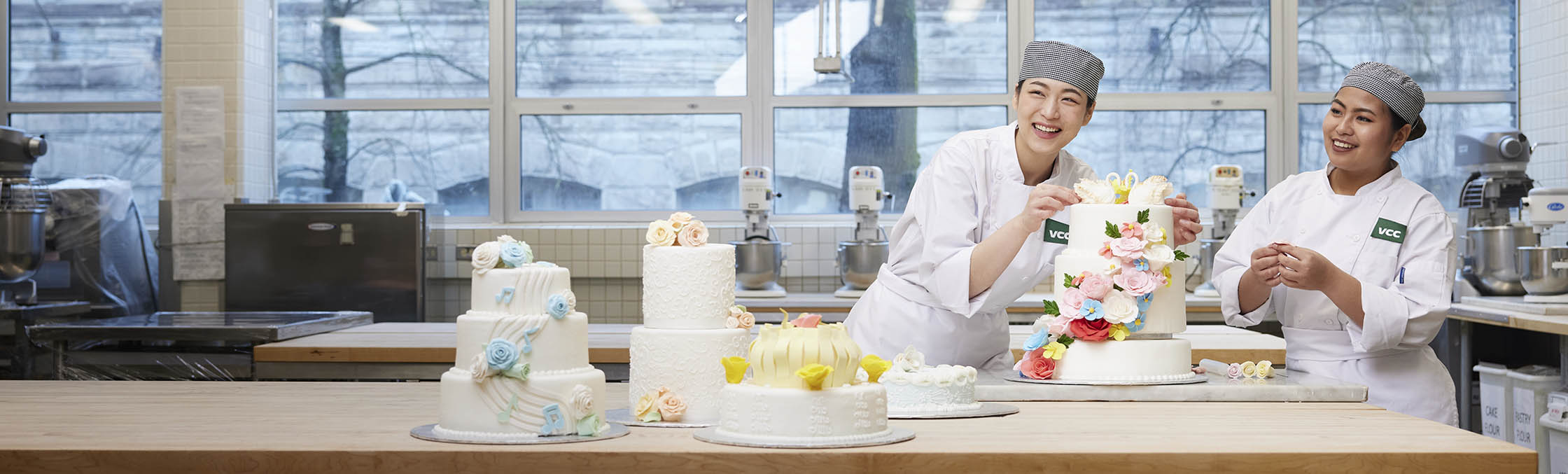 Featured image published on the official Vancouver Community College website.